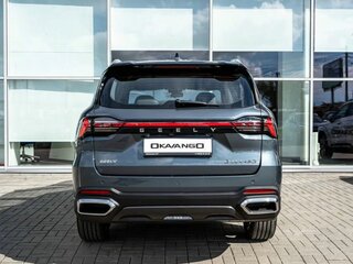 2026 Geely Okavango I Рестайлинг, серый, 3999990 рублей, вид 5