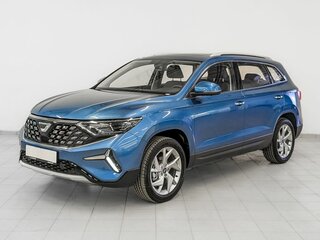 Jetta VS7 I Рестайлинг 1