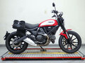 2016 Ducati Scrambler 800, красный, 560000 рублей
