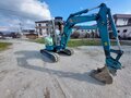 2000 Yanmar VIO, 2300000 рублей
