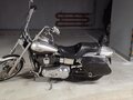2003 Harley-Davidson Dyna Wide Glide, серебристый, 600000 рублей