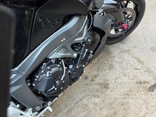 2014 BMW K 1300 R, чёрный, 1200000 рублей, вид 4