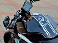 2025 Benda LFS 700, чёрный, 599000 рублей - вид 10