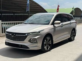 2022 Wuling Victory, бежевый, 1010000 рублей, вид 1