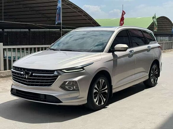 2022 Wuling Victory, бежевый, 1010000 рублей