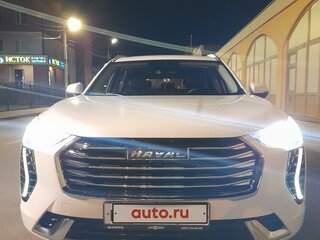 2022 Haval Jolion I, белый, 1995000 рублей, вид 3