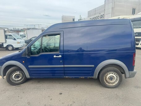 2007 Ford Transit Connect, синий, 550000 рублей, вид 1