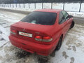 2000 Honda Civic VI, красный - вид 2