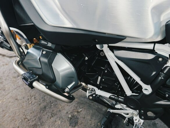 2020 BMW R 1250 GS Adventure, синий, 1790000 рублей - вид 23