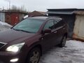 2008 Lexus RX 350 II Рестайлинг, коричневый, 1750000 рублей
