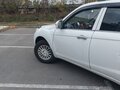 2015 Lifan X60 I, белый, 555555 рублей - вид 1