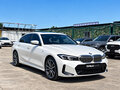 2023 BMW 3 серии Long 320Li VII (G2x) Рестайлинг, белый, 3050001 рублей - вид 2
