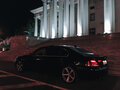 2004 BMW 7 серии 745i IV (E65/E66), чёрный - вид 3