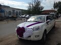 2008 Great Wall Hover Pi, белый, 1500000 рублей - вид 3