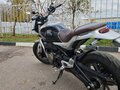 2023 QJMotor SRV 550, чёрный, 400000 рублей - вид 3