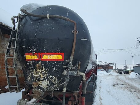 1991 Kassbohrer K.SS, чёрный, 3100000 рублей, вид 4