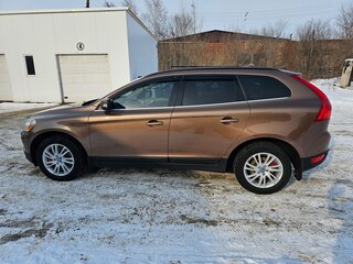 2011 Volvo XC60 I, коричневый, 1980000 рублей, вид 2