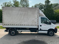 2009 Renault Master, белый, 880000 рублей - вид 6