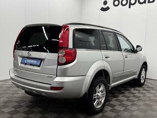 2012 Great Wall Hover H5, серый, 799000 рублей, вид 4