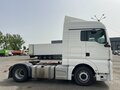 2015 MAN TGX, белый, 4700000 рублей - вид 2