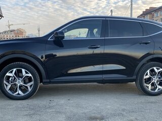2023 Haval F7 I Рестайлинг, чёрный, 2900000 рублей, вид 5