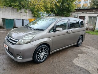 2008 Toyota ISis I, коричневый, 1245000 рублей, вид 1