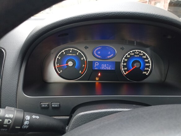 2013 Geely Emgrand EC7, серый, 450000 рублей - вид 6