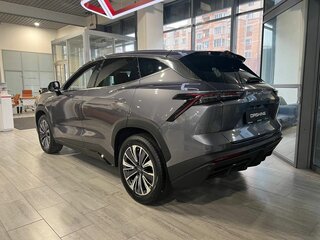 2026 Jetour Dashing I, серый, 2732301 рублей, вид 5