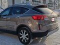 2017 FAW Besturn X80 I, коричневый, 1230000 рублей - вид 7