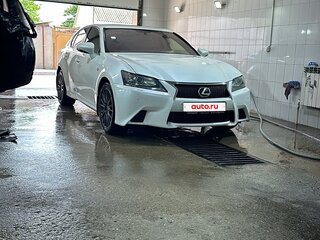 2012 Lexus GS 350 IV, белый, 2050000 рублей, вид 1