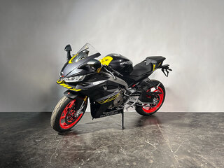 Aprilia RS 660