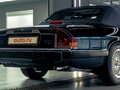 1995 Jaguar XJS Series 3, синий - вид 7
