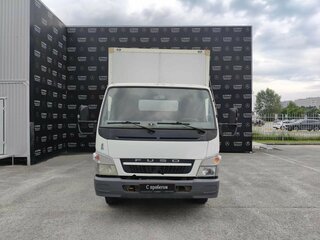 2013 Fuso (Mitsubishi) Canter, белый, 1100000 рублей, вид 2