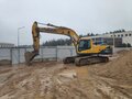 2008 Hyundai R290LC, жёлтый, 7525593 рублей - вид 5