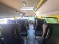 2017 Mercedes-Benz Sprinter, жёлтый, 5450000 рублей - вид 11