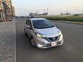 2020 Nissan Note e-Power II Рестайлинг, серый, 1650000 рублей - вид 1