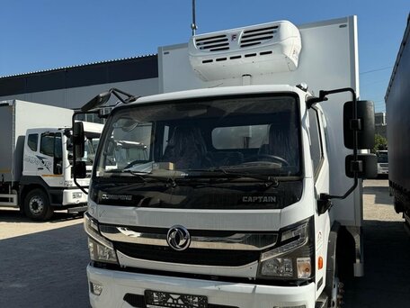 2024 Dongfeng C100, белый, 5100000 рублей, вид 2