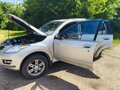 2013 Great Wall Hover H5, серебристый - вид 7