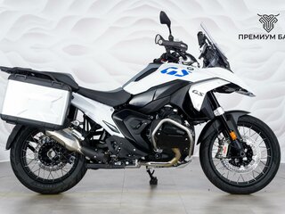 BMW R 1300 GS