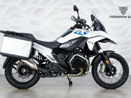 2024 BMW R 1300 GS, белый, 2699000 рублей, вид 1