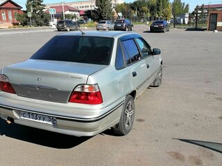2008 Daewoo Nexia I, серебристый, 150000 рублей, вид 4