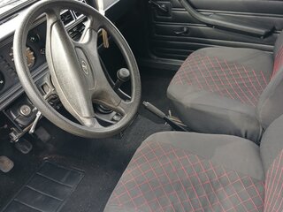 2008 Lada (ВАЗ) 2107, синий, 360000 рублей, вид 1