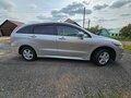 2010 Honda Stream II Рестайлинг, серый, 1200000 рублей - вид 2