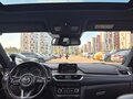 2017 Mazda 6 III (GJ) Рестайлинг, синий, 2170000 рублей - вид 8
