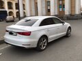 2013 Audi A3 III (8V), белый, 1190000 рублей - вид 3