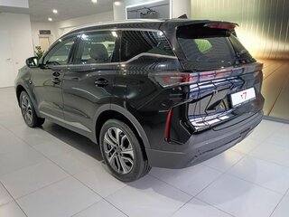 2025 Tenet T7, чёрный, 2935000 рублей, вид 4
