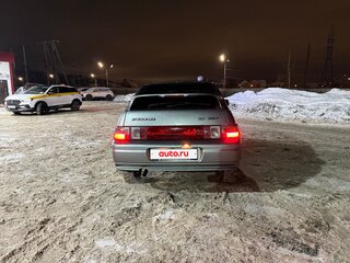 2007 Lada (ВАЗ) 2112, серый, 200000 рублей, вид 3