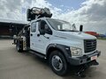 2020 ГАЗ ГАЗон Next, белый, 9500000 рублей