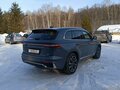 2024 Geely Monjaro I, серый, 4100000 рублей - вид 3