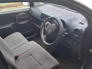 2013 Toyota Passo II (C30), красный, 450000 рублей, вид 5